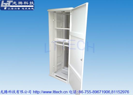 机柜网络服务器机柜6632