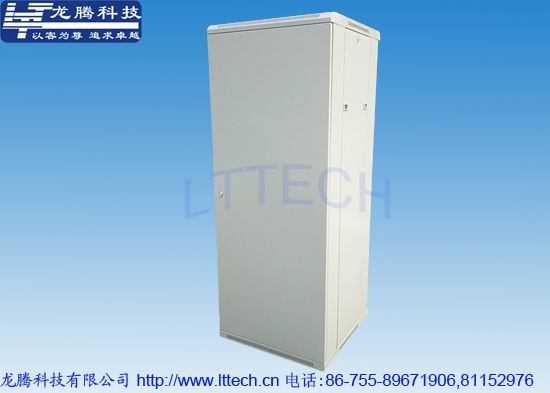 机柜网络服务器机柜6632