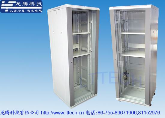 机柜网络服务器机柜6632