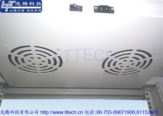 机柜网络服务器机柜6632
