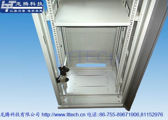 机柜网络服务器机柜6632