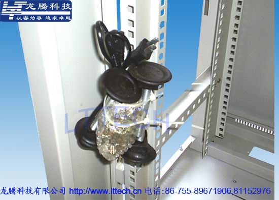 机柜网络服务器机柜6632