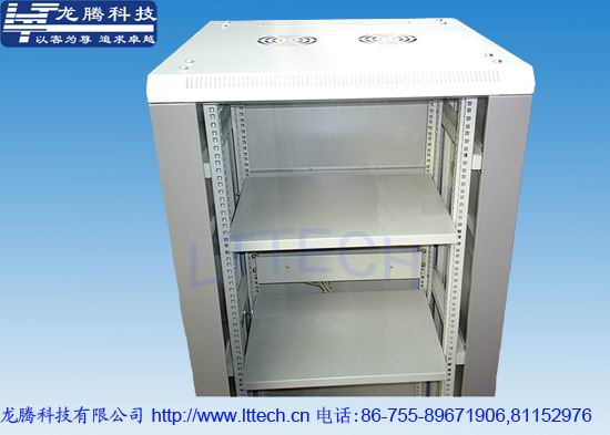 机柜网络服务器机柜6632