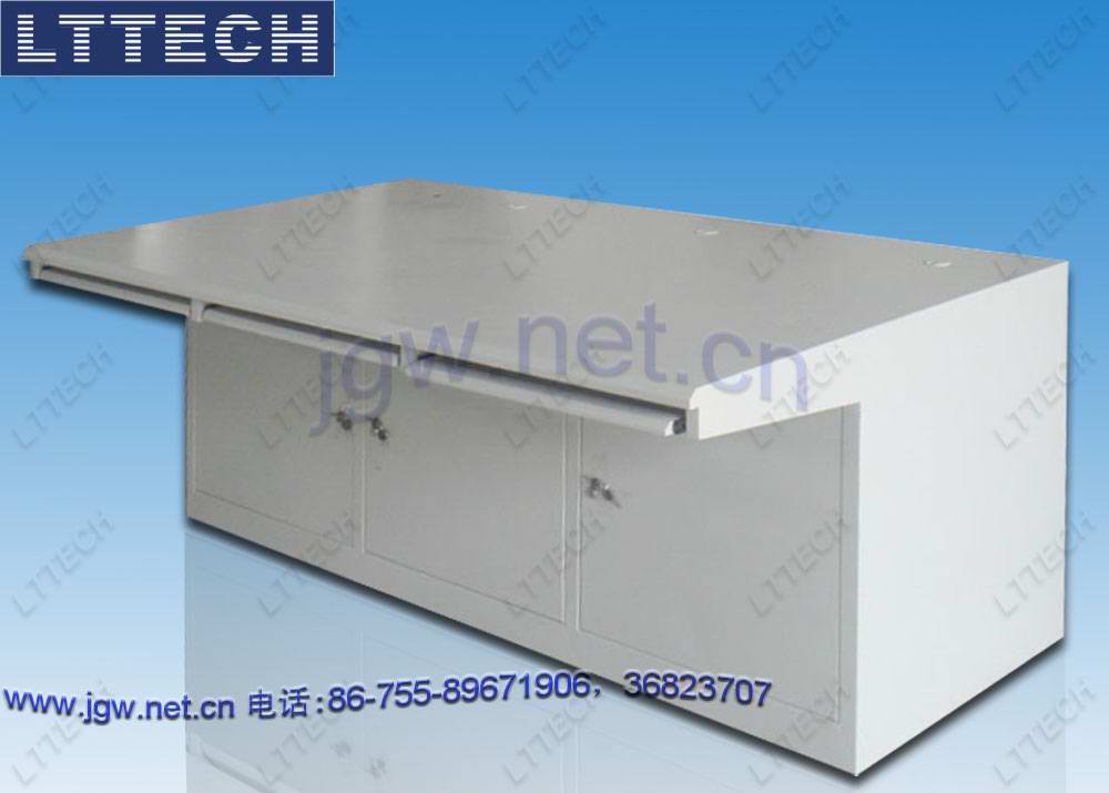 三联操作平台机柜三联控制平台机柜ct30型